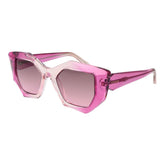 Guess Pink Women Sunglasses -   -  Guess.